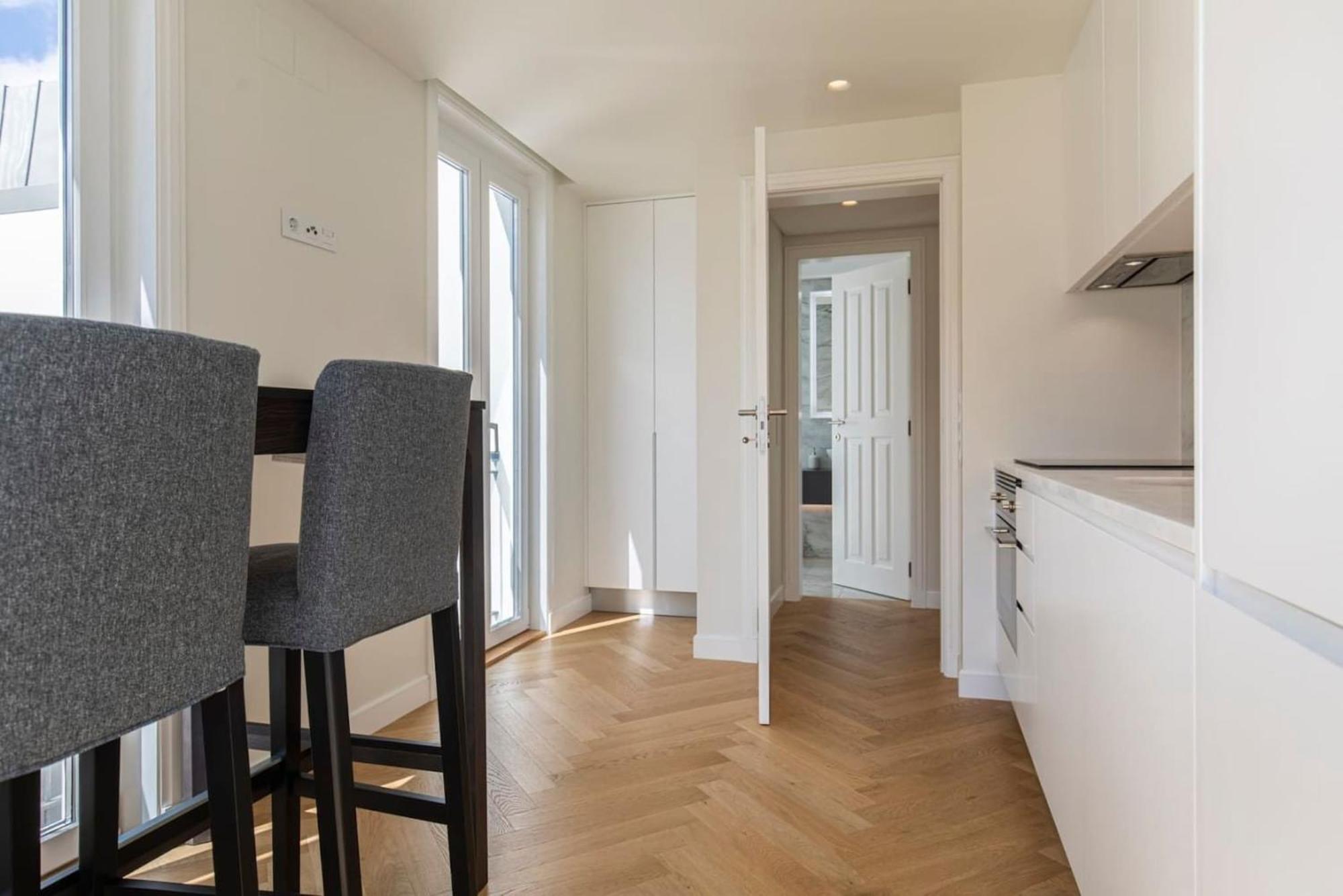 Sao Ciro Charming Apartment By Innkeeper Lisbon Exterior photo