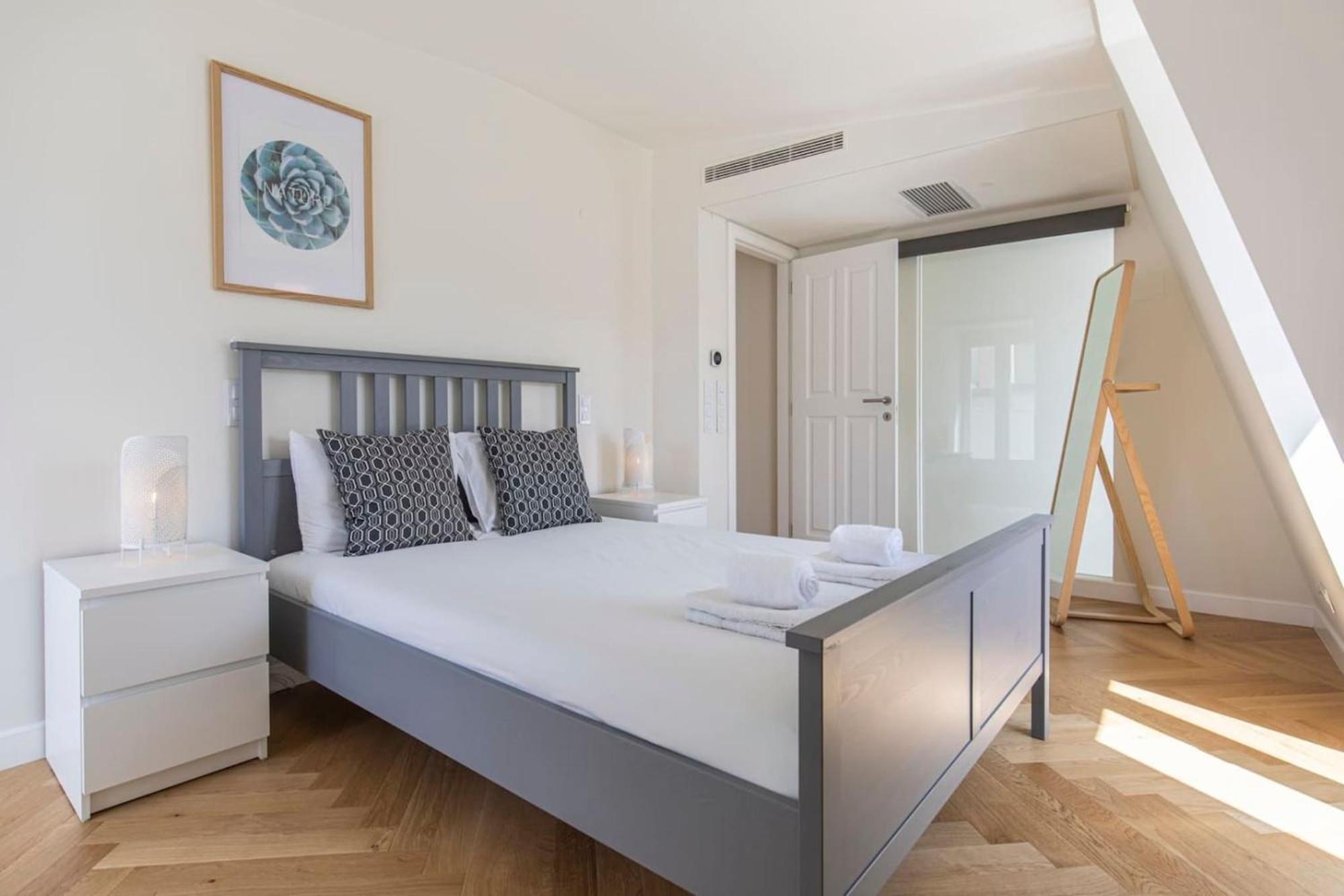 Sao Ciro Charming Apartment By Innkeeper Lisbon Exterior photo
